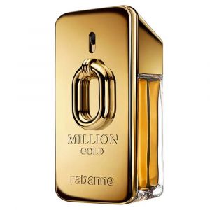 Eau de Parfum Million Gold Intense 50 ml