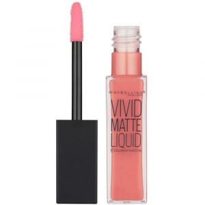 Rouge à Lèvres Vivid Matte Liquid