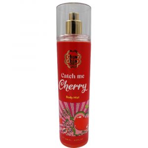 Brume pour le Corps - Catch Me Cherry