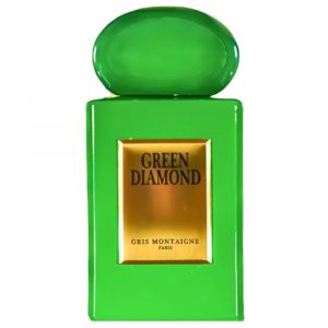 Extrait de Parfum Green Diamond