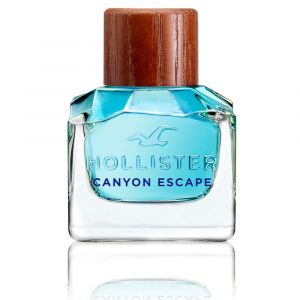 Eau de Toilette Canyon Escape for Him 50 ml