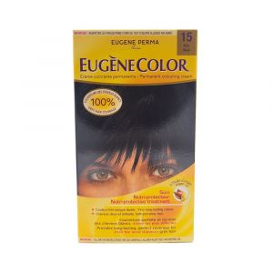 Crème Colorante Permanente Eugènecolor