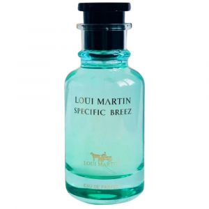 Eau de Parfum Specific Breez