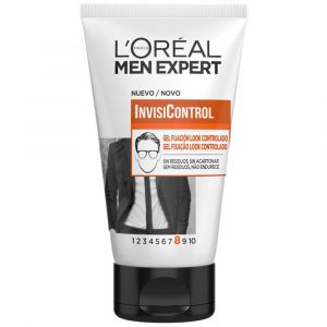 Gel Fixateur Invisicontrol Men Expert Nº8 150 ml
