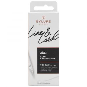 Stylo Adh&eacute;sif pour Faux Cils - Line & Lash