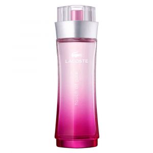 Eau De Toilette Touche De Rose 90 ml