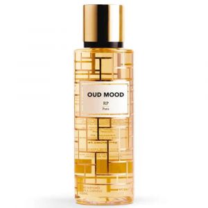 Brume Parfumée Oud Mood