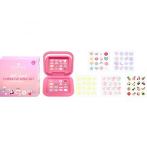 Coffret Spot Squad Pimple Patches Anti-boutons