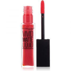 Rouge à Lèvres Vivid Matte Liquid