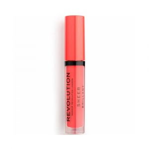 Gloss à Lèvres Sheer Brillant