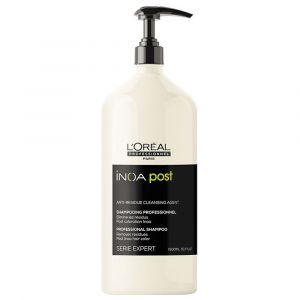 Shampoing Apr&egrave;s Coloration Inoa Post 1500 ml
