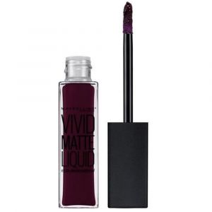 Rouge à Lèvres Vivid Matte Liquid