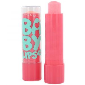 Baume à lèvres Baby Lips