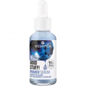 Primer Serum Hydratant et Repulpant Hello, Good Stuff!