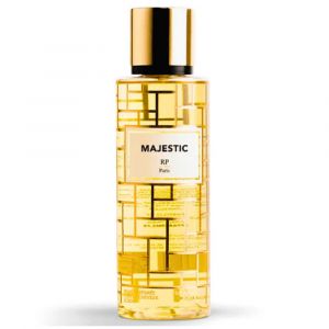 Brume Parfumée Majestic