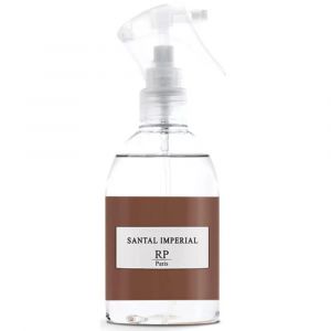 Spray Textile Parfumé Santal Impérial