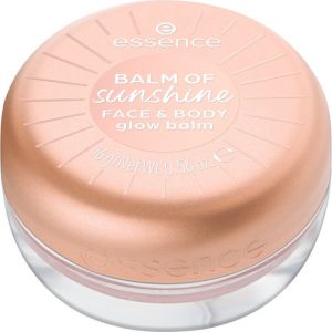 Baume Visage et Corps Balm of Sunshine Glow Balm
