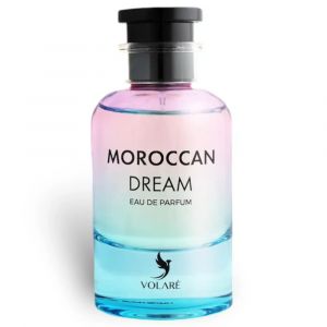 Eau de Parfum Moroccan Dream