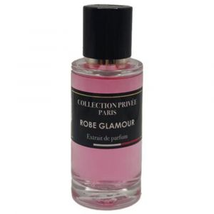 Extrait de Parfum Robe Glamour
