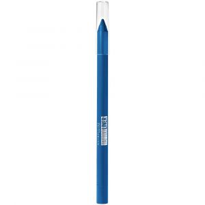 Crayon Gel Effet Tatouage Waterproof Tattoo Liner 36H