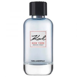 Eau de Toilette New York Mercer Street 100 ml