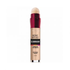 Correcteur Instant Anti-age L'Éffaceur - 02 Nude