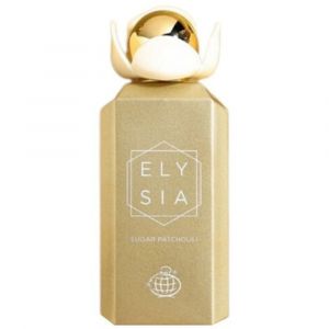 Eau de Parfum Elysia - Sugar Patchouli