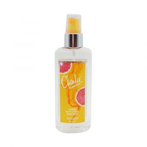 Brume Pour le Corps Charlie Fearless - Daring Zesty Citrus