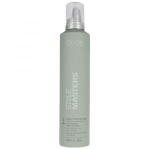 Mousse Volume avec Fibres Style Masters 1 Amplifier 300 ml