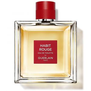 Eau de Toilette Habit Rouge 150 ml