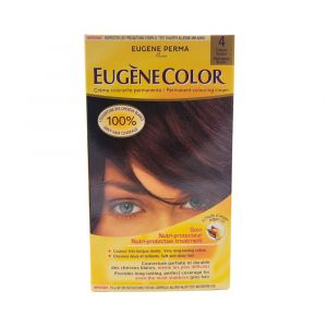 Crème Colorante Permanente Eugènecolor