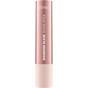 Gloss &agrave; L&egrave;vres Paillet&eacute; Diamond Glaze