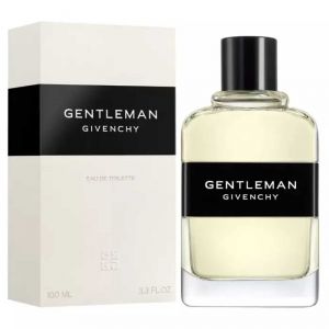 Eau de Toilette Gentleman - 100 ml