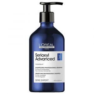 Shampoing Densifiant Serioxyl Advanced 300 ml