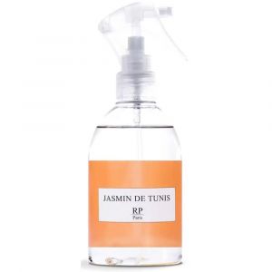 Spray Textile Parfumé Jasmin de Tunis