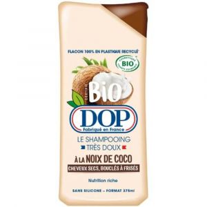 Le Shampoing Très Doux - Noix de Coco