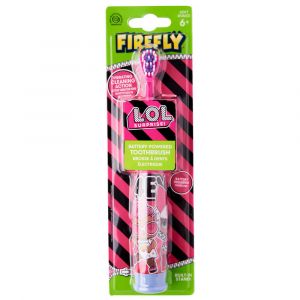 Brosse à Dents Électrique à Batterie LOL Surprise