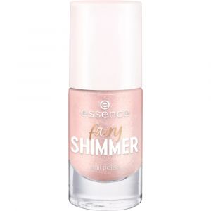 Vernis &agrave; Ongles Fairy Shimmer