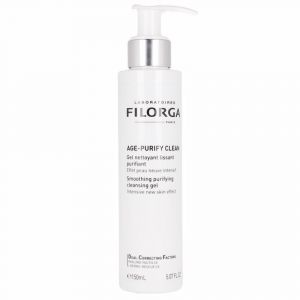 Gel Nettoyant Lissant Purifiant Age-Purify 150 ml