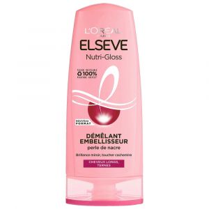 Démêlant Embellisseur Nutri Gloss Elseve
