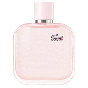 Eau Fraiche Lacoste L.12.12 Rose 100 ml