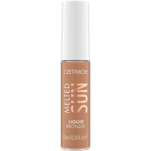 Bronzeur Liquide Melted Sun
