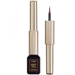 Eyeliner Matte Signature - 03 Marron
