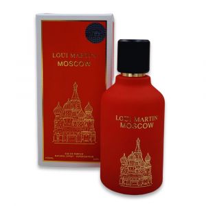 Extrait de Parfum Moscow