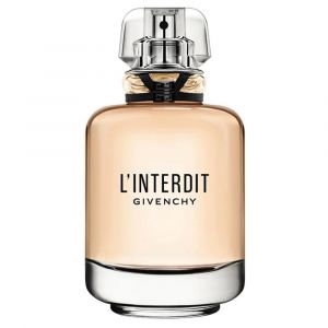Eau de Parfum L'Interdit 125 ml