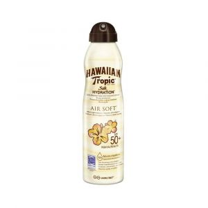 Brume de Protection Solaire Silk Hydration Air Soft SPF 50