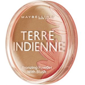 Poudre de Soleil / Blush Dream Sun Terre Indienne