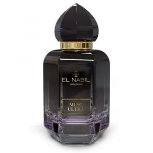 Eau de Parfum Musc Ultra