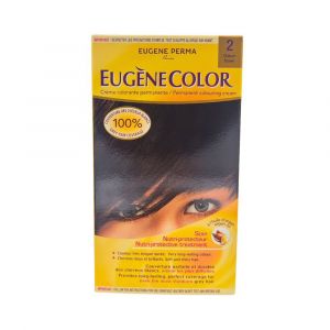 Crème Colorante Permanente Eugènecolor