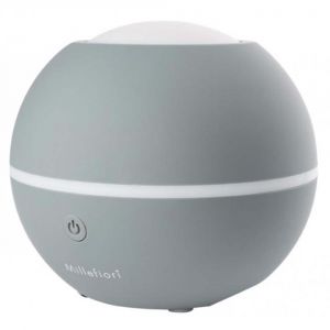 Diffuseur à Ultrasons Hydro Sphère - Gris